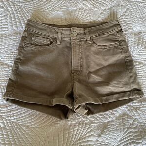 OLD NAVY High Rise Shorts